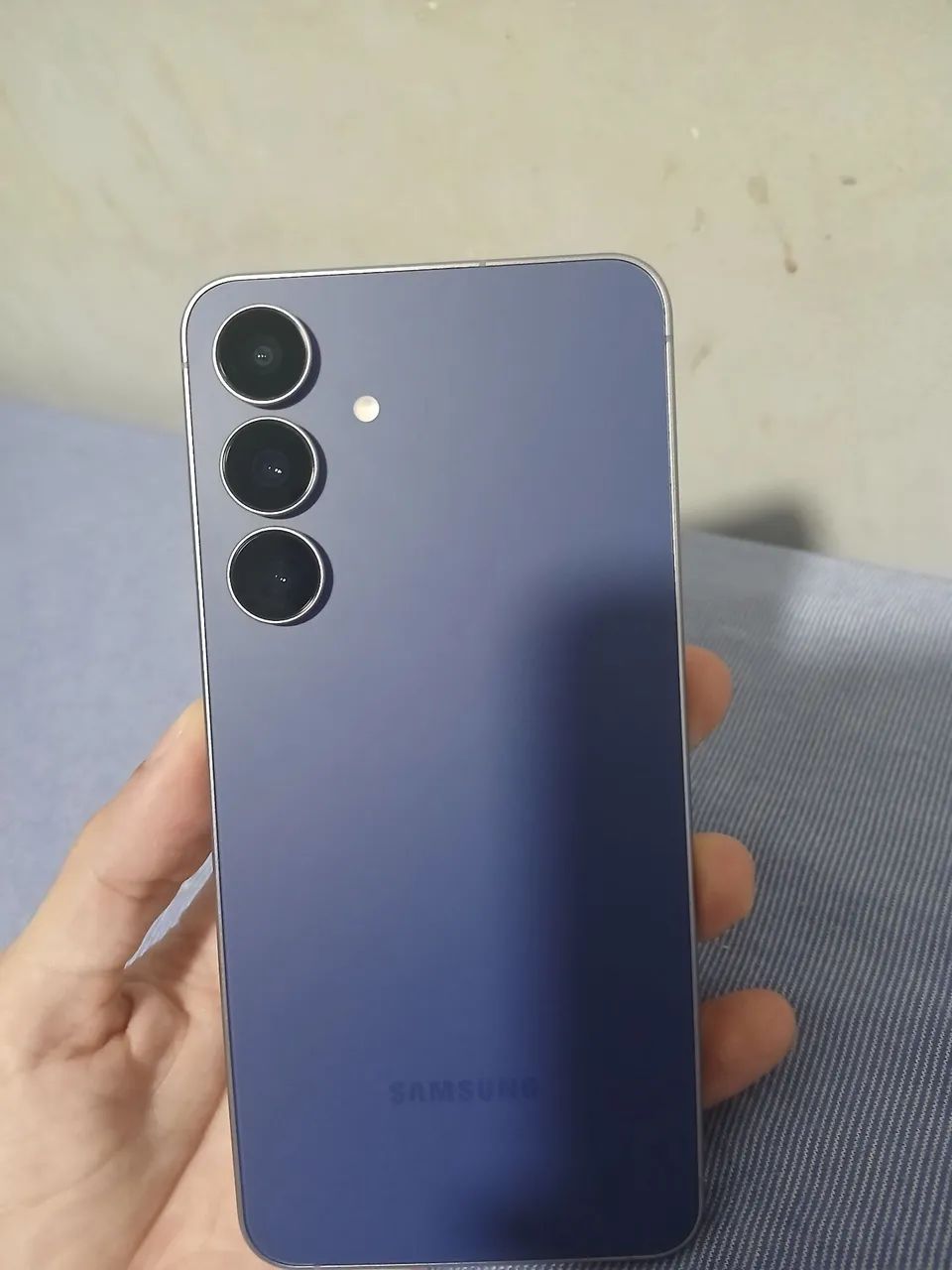 S25 fe 256 gb  - Foto 3