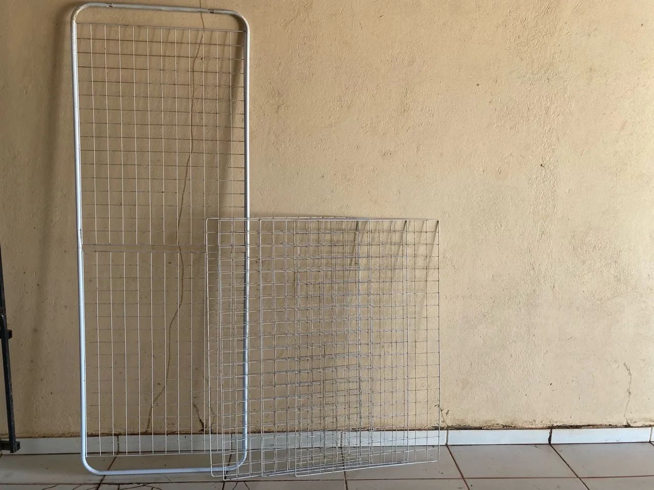 Painel para expositores  - Foto 2