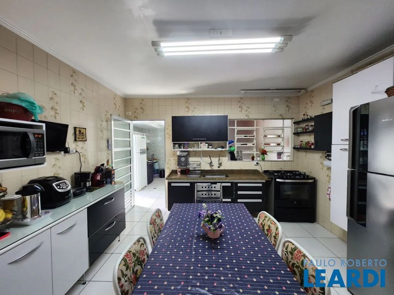 CASA TÉRREA - VILA JAGUARA - SP - Foto 4