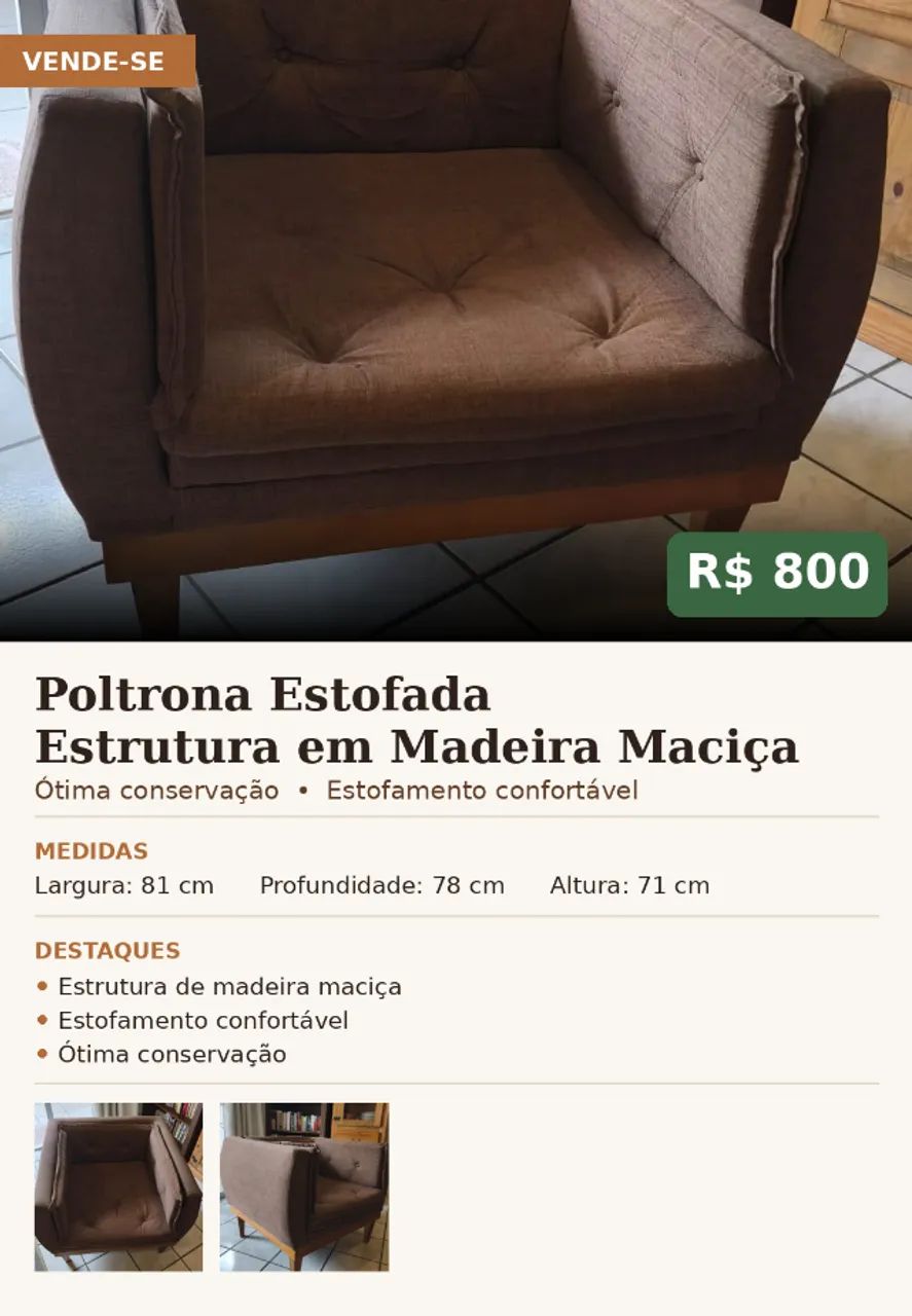 Poltrona
