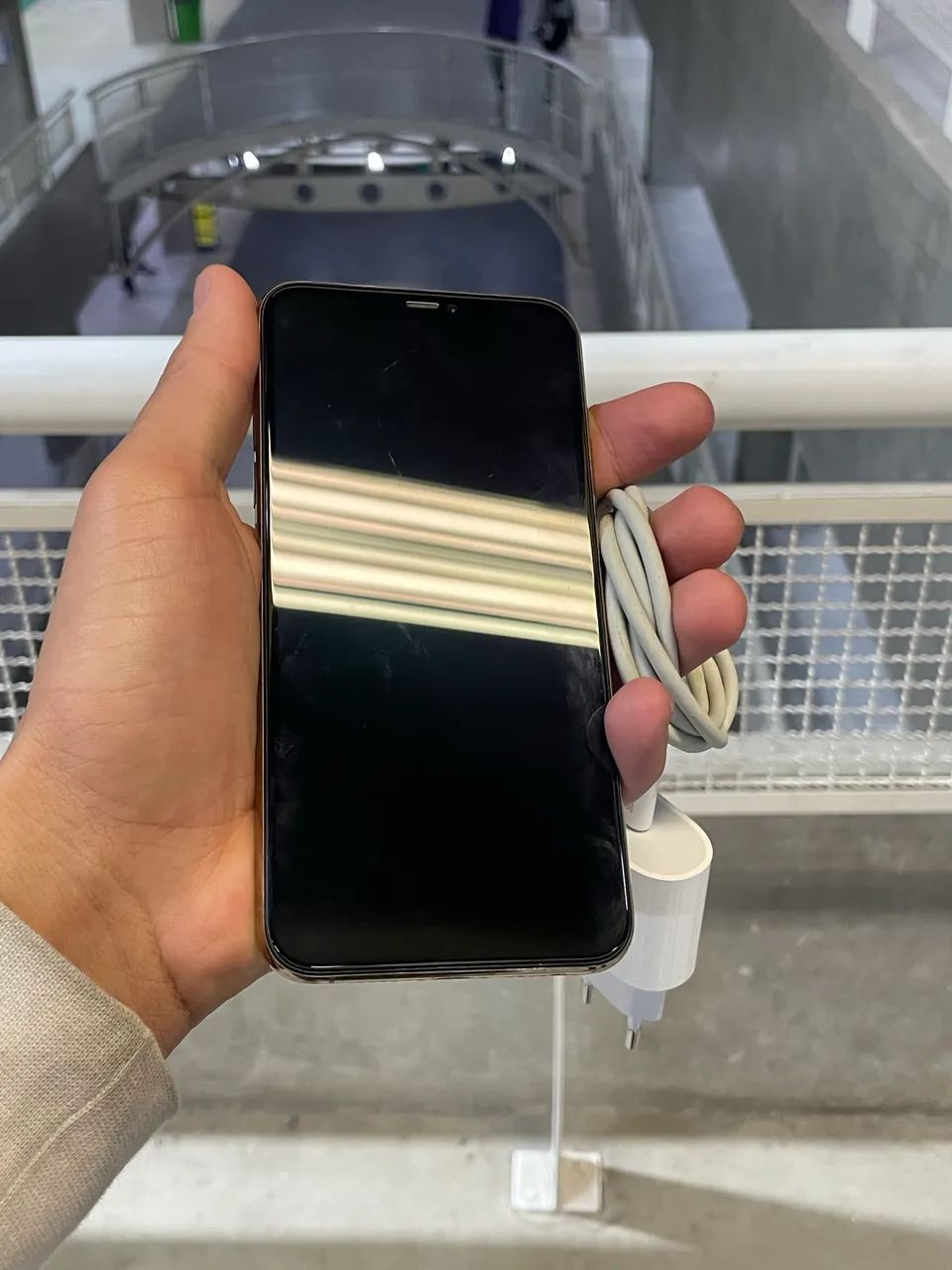 IPHONE 11 pro max
