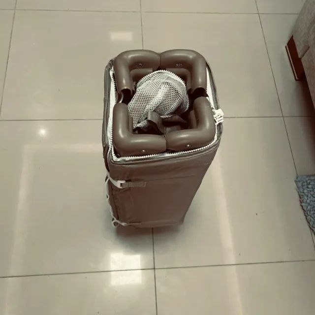Cercadinho para bebê - Foto 3