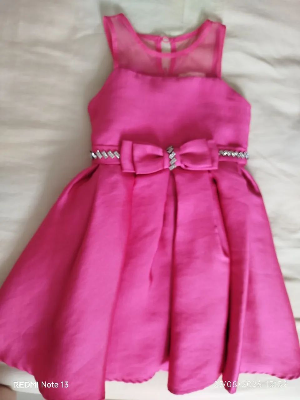 Vestido temático  - Foto 5