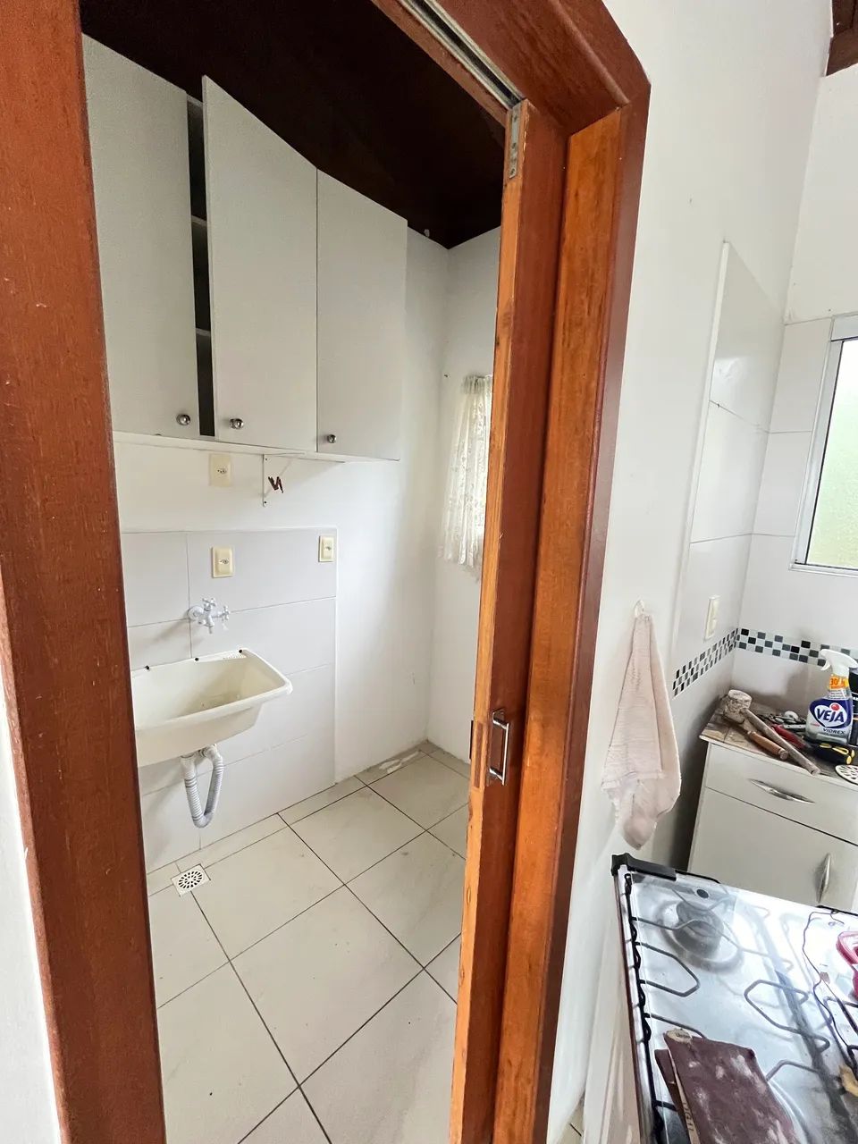 Alugo apartamento  - Foto 2