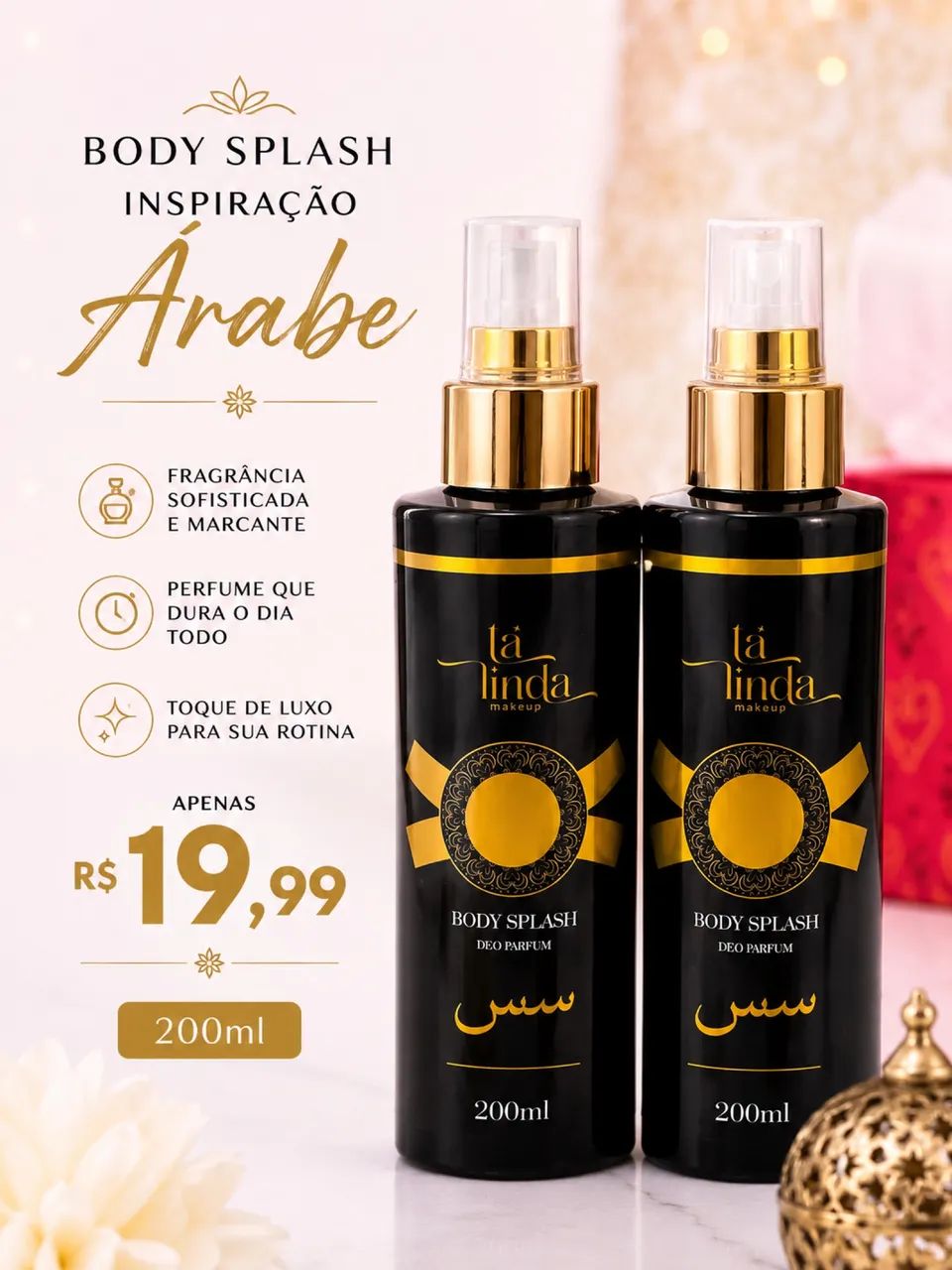 Cosmético  - Foto 4
