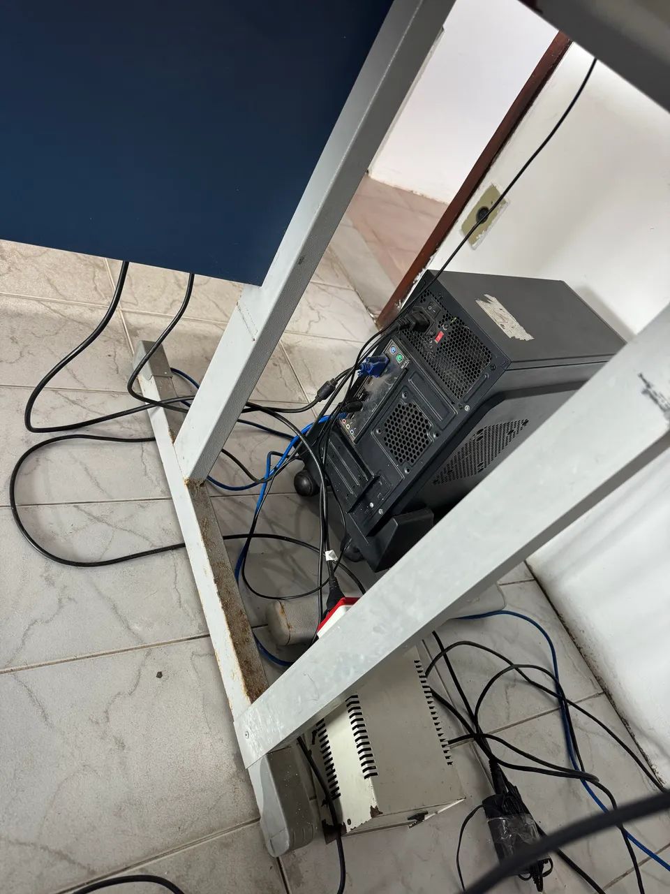 Mesa de escritório  - Foto 4