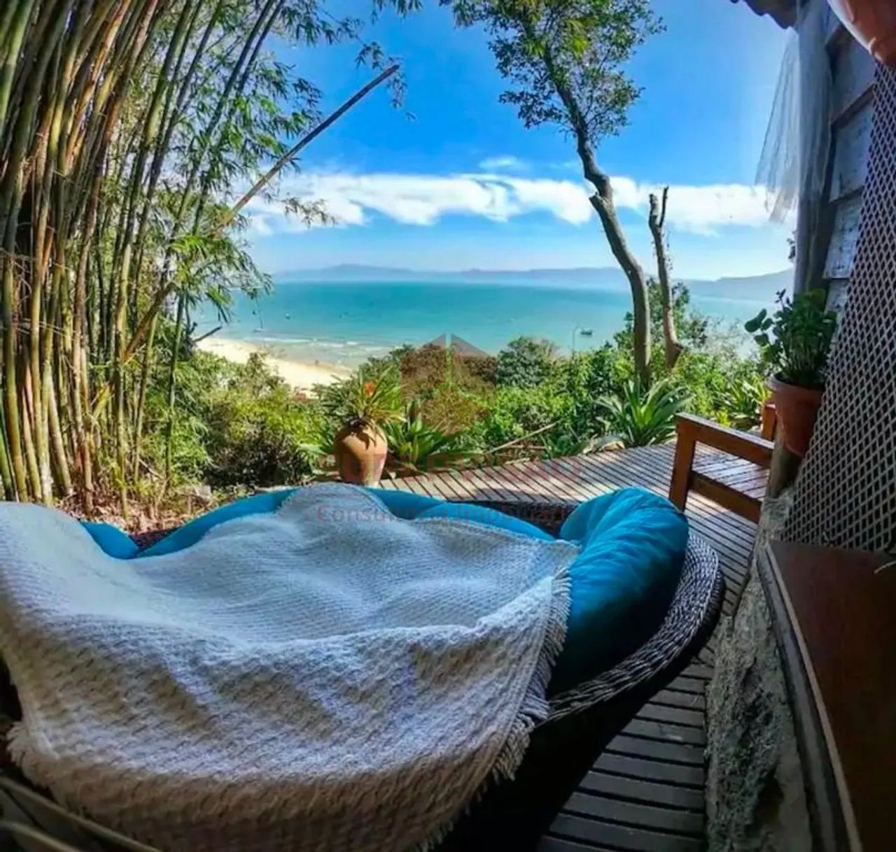 Área à venda, 6.100 m² - Praia do Forte - Florianópolis/SC - Foto 2