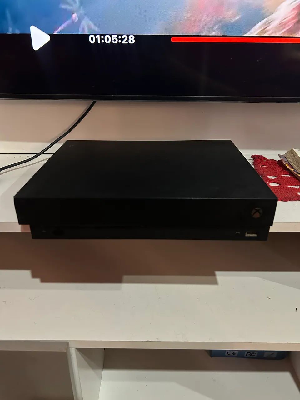 Xbox one x - Foto 3