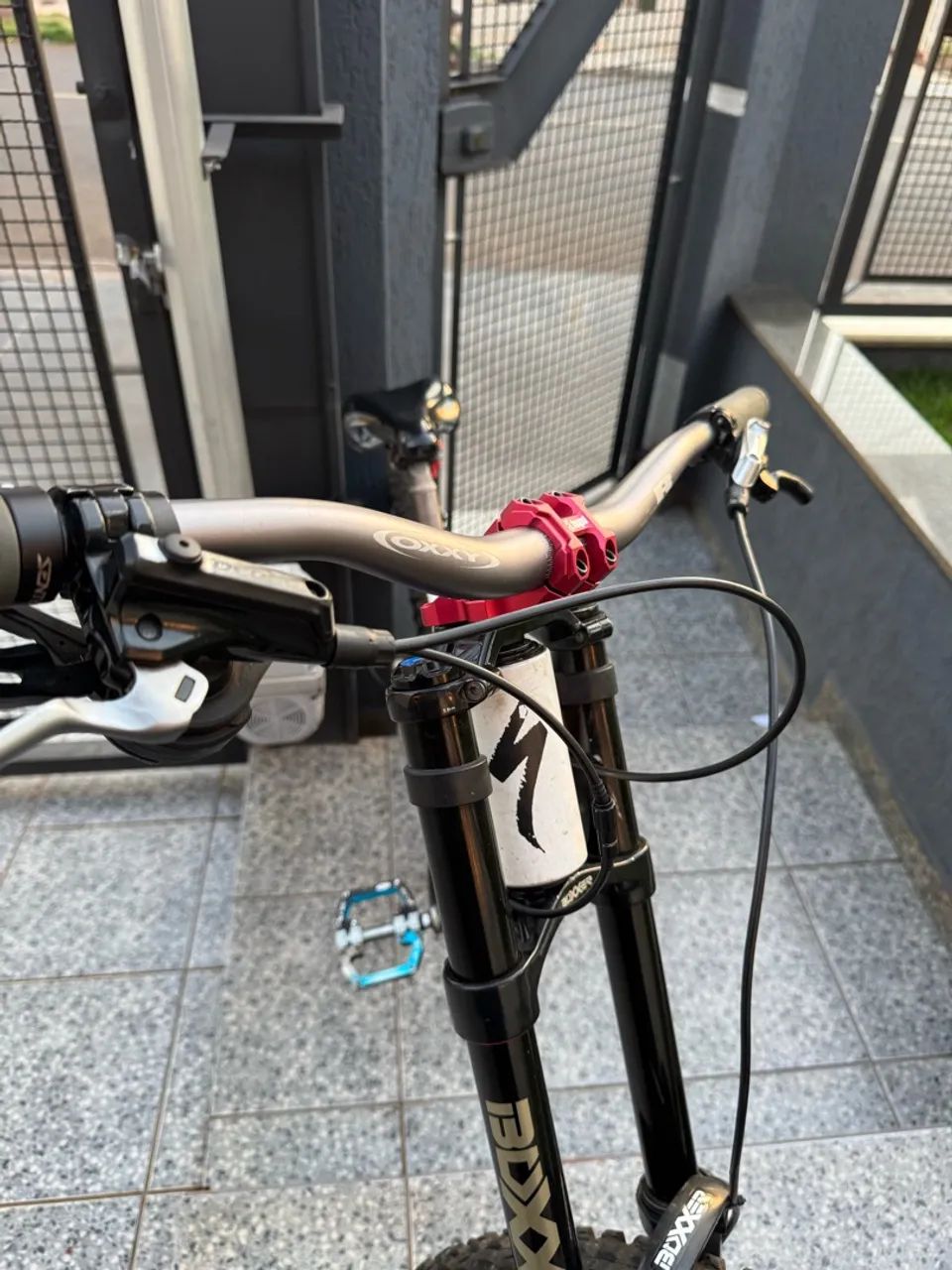 Specialized status 2 - Foto 4