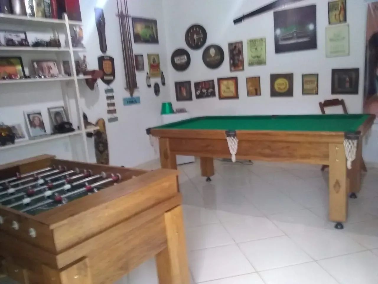 Imóvel para venda com 130 metros quadrados com 2 quartos em Centro - Santa Maria Madalena  - Foto 4
