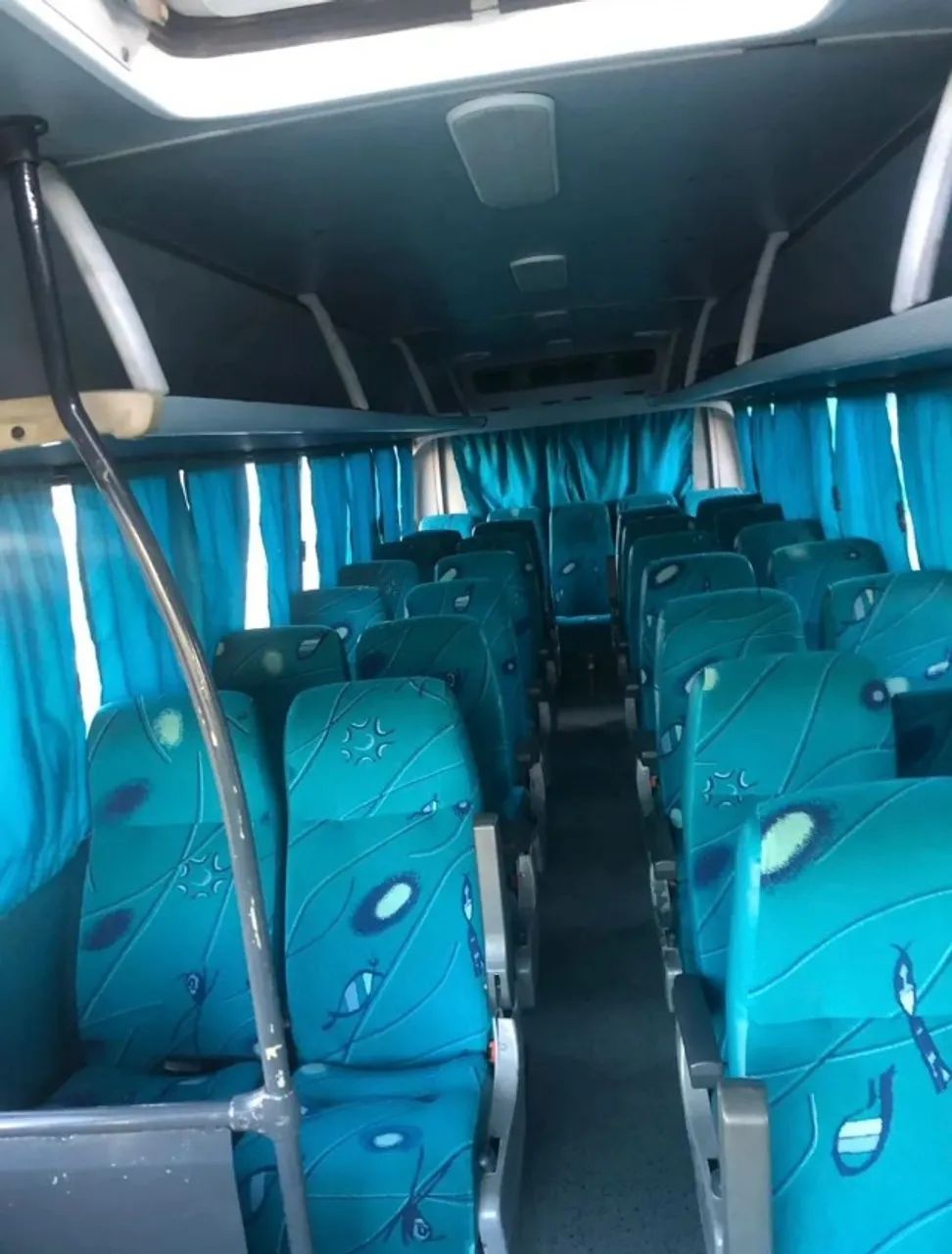 Volare W8 32 Lugares Executivo - Foto 11