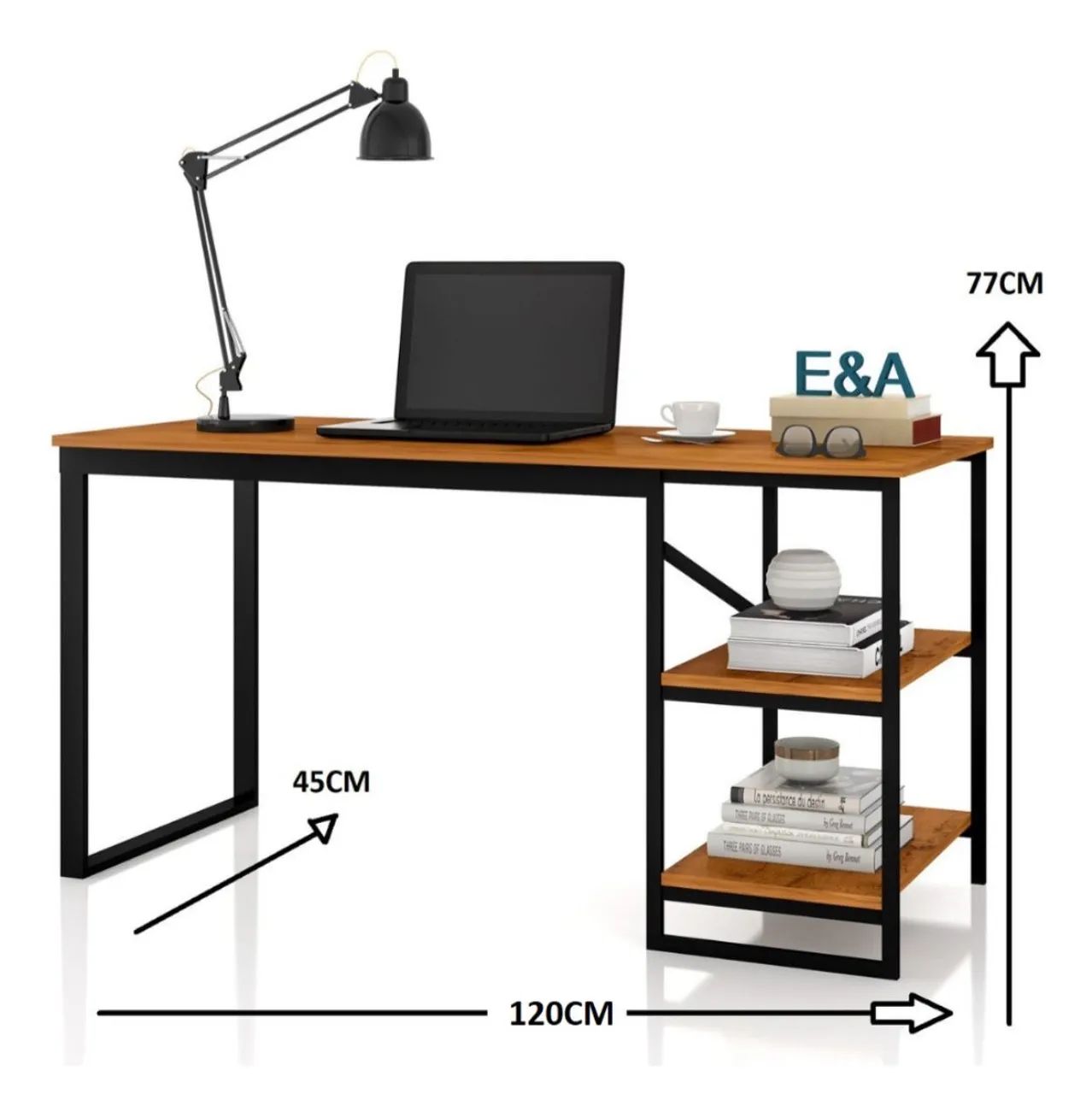 Mesa escrivaninha  - Foto 5