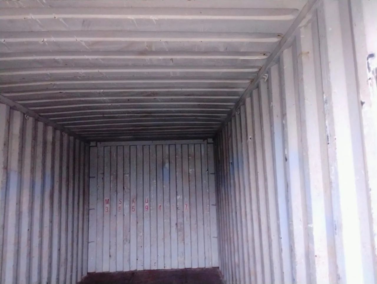 Container Marítimo - Ótimo Custo-Benefício - Foto 5