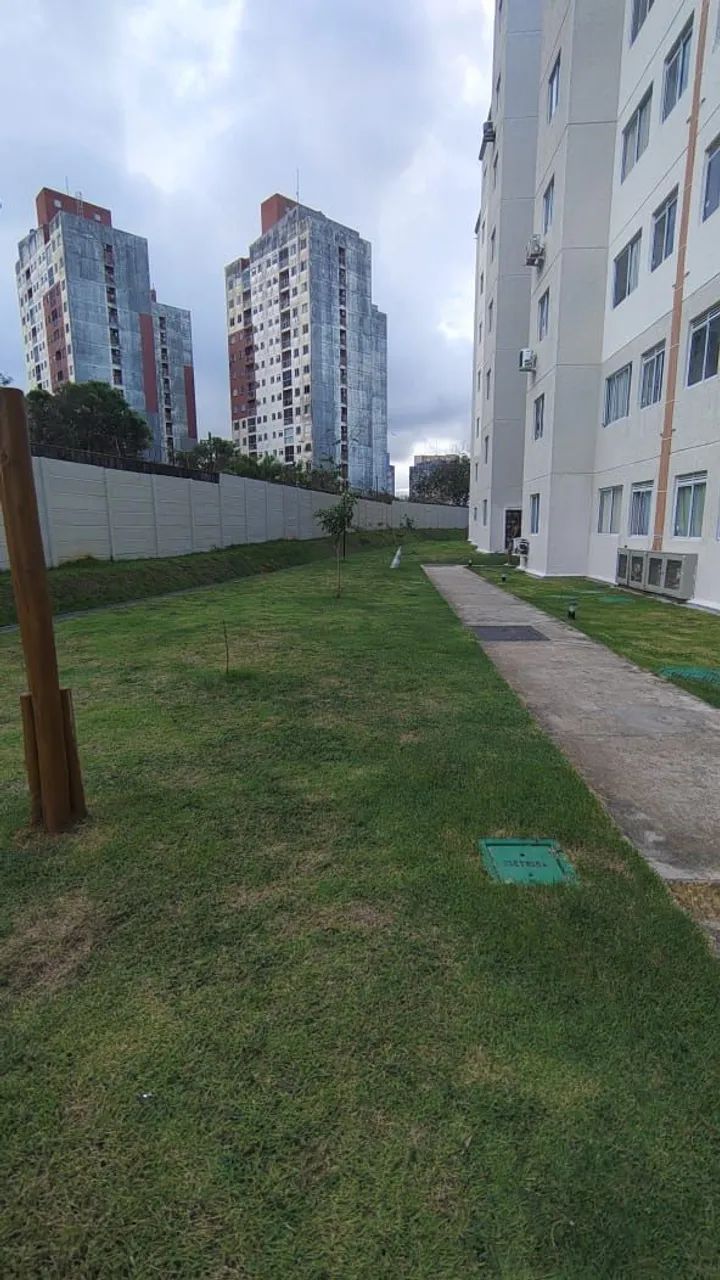 Ap 2/4 em Piatã direto com proprietário  - Foto 4