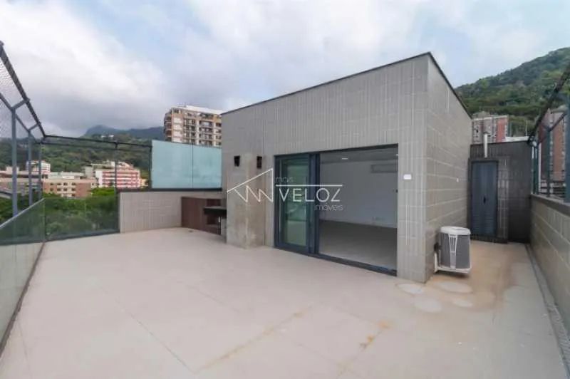 Cobertura - Duplex / Residencial / Gávea - Foto 2