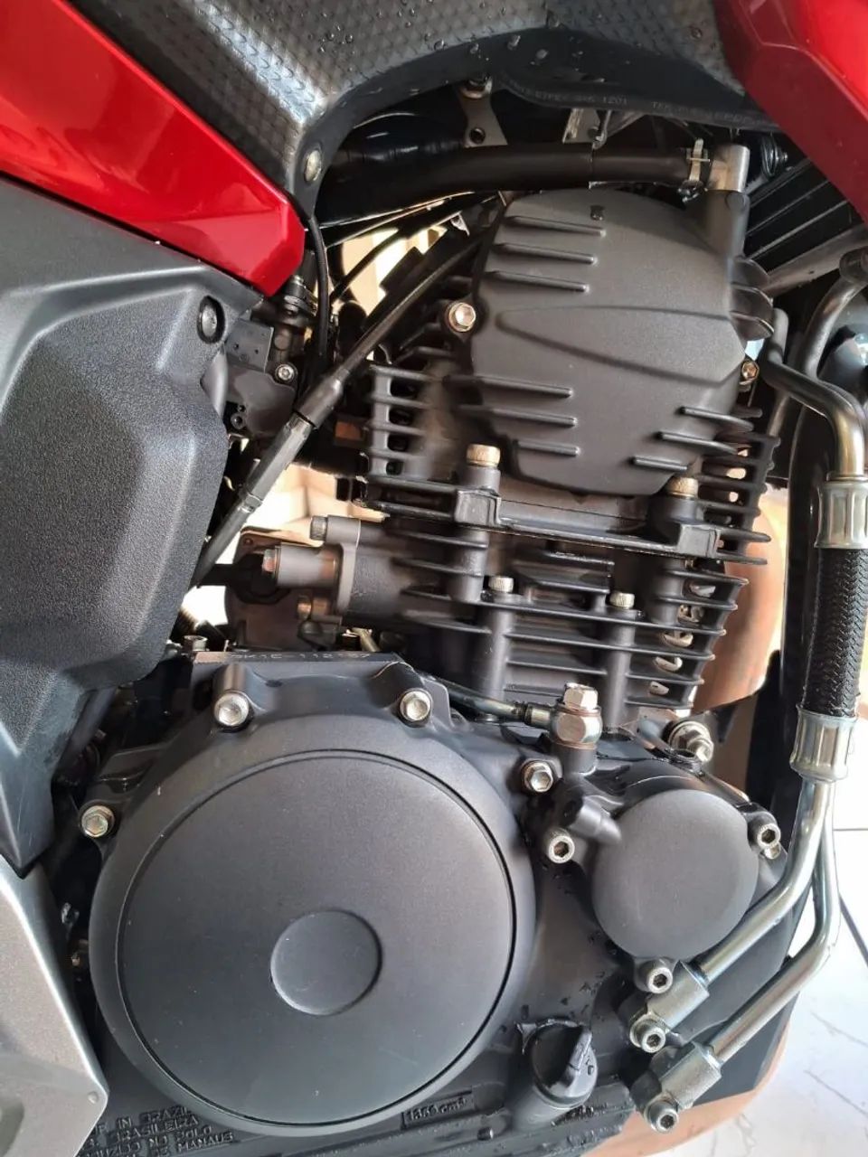 Fazer 250 - 2022 - Foto 4