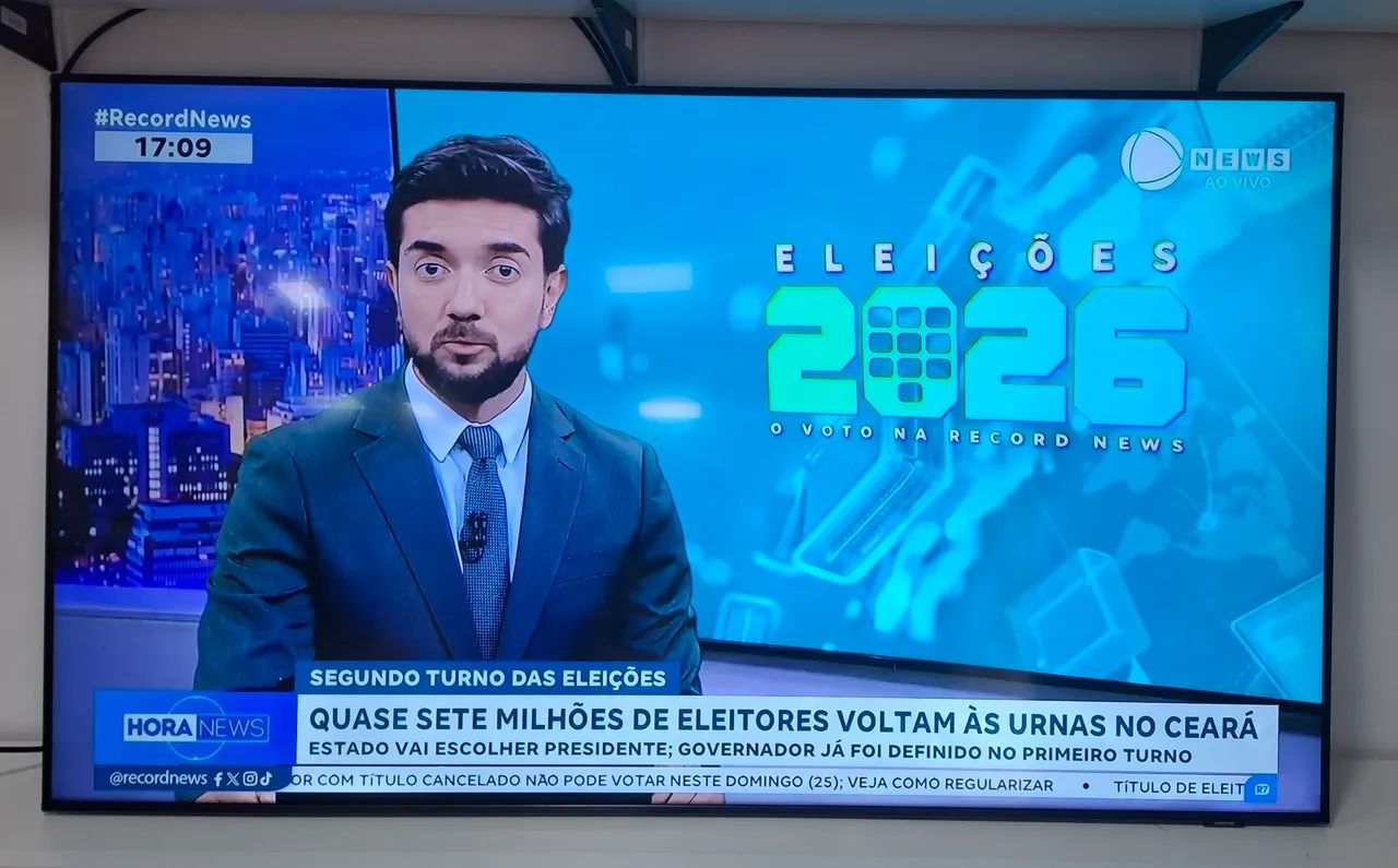 TV 65 SAMSUNG SMART  - Foto 4