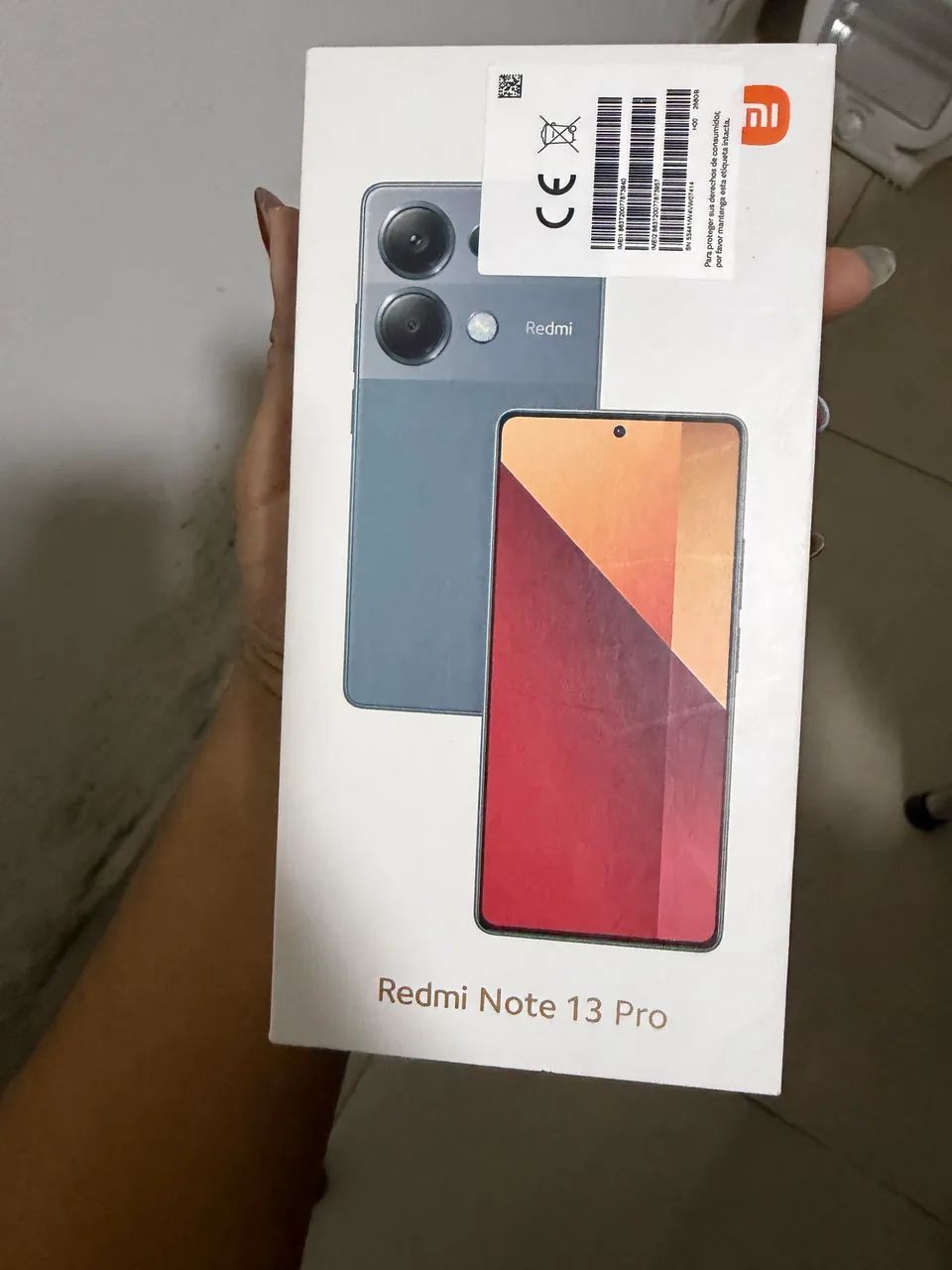 Redmi note 13 pro 4g - Foto 4