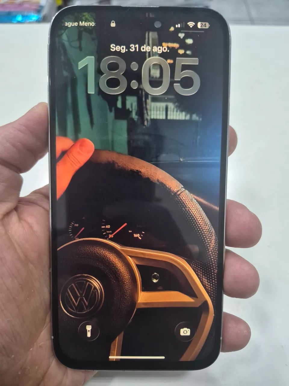 iPhone 14 Pro Max 1tb - Foto 2