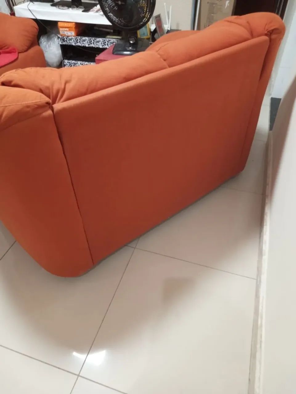Sofá ótima qualidade - Foto 2