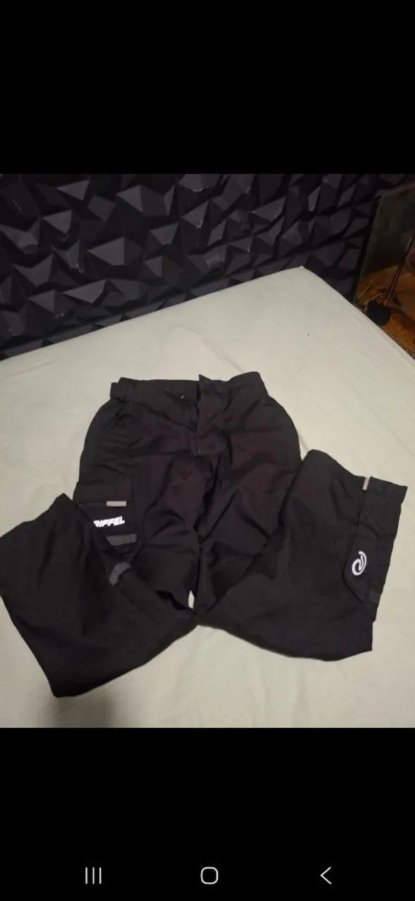 Conjunto para moto - Foto 3