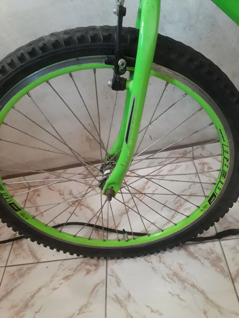 BICICLETA ARO 26 - Foto 2