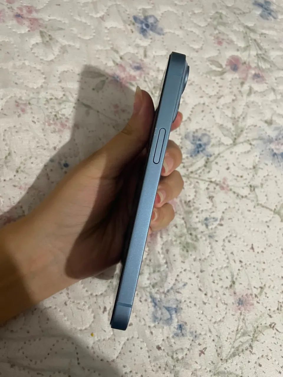 IPHONE 14 BLUE - Foto 5