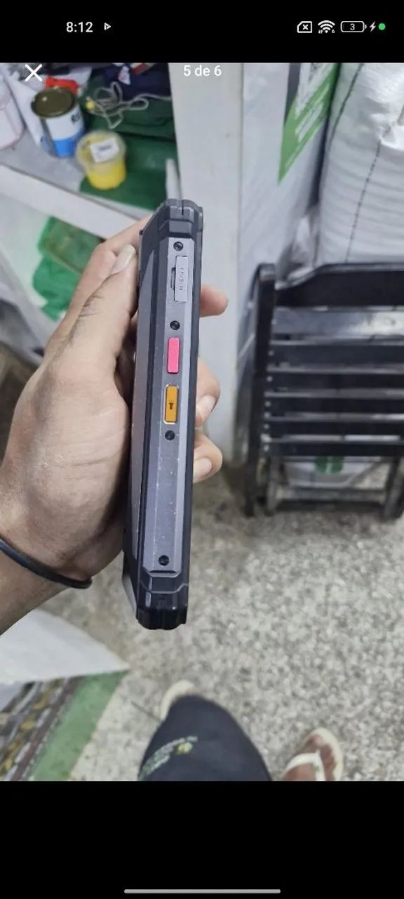 Celular vender rápido conversa no valor  - Foto 3