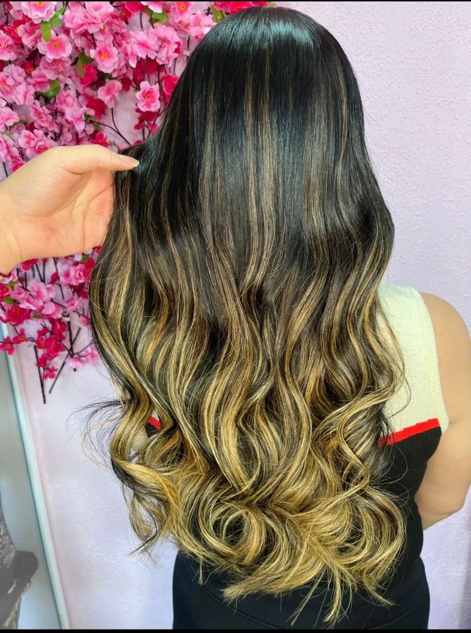 Mega hair  - Foto 3