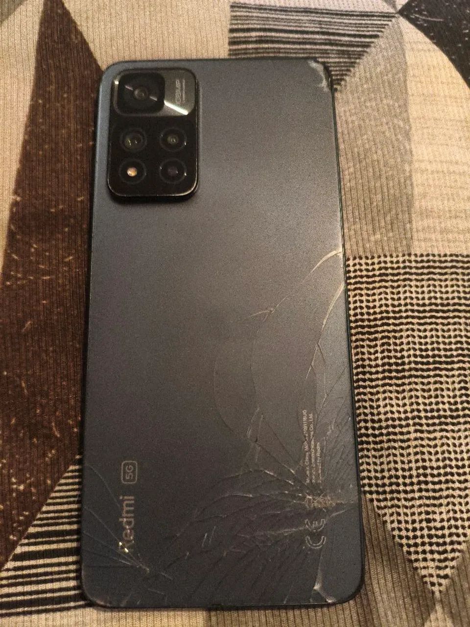Redmi note 11 pro plus 5G - Foto 2