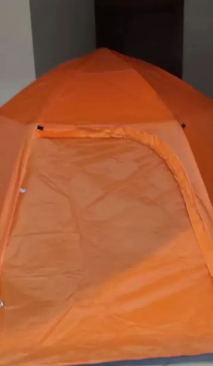 Barraca camping - Foto 2