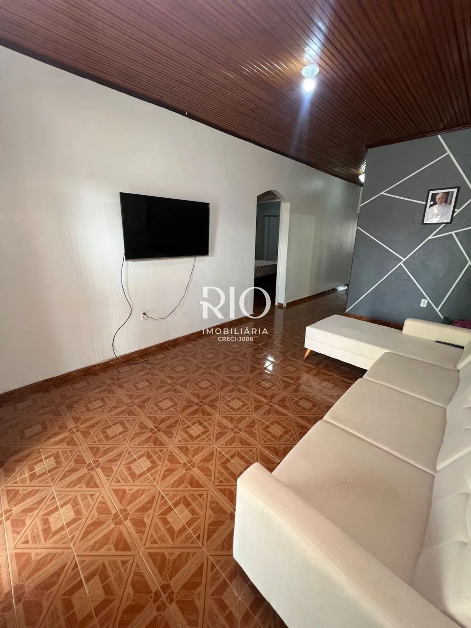 Casa 4 quartos - Pista - Foto 3