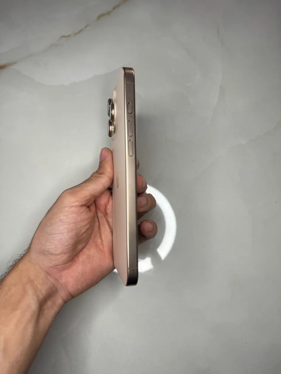 16 Pro Max 256gb - Foto 2