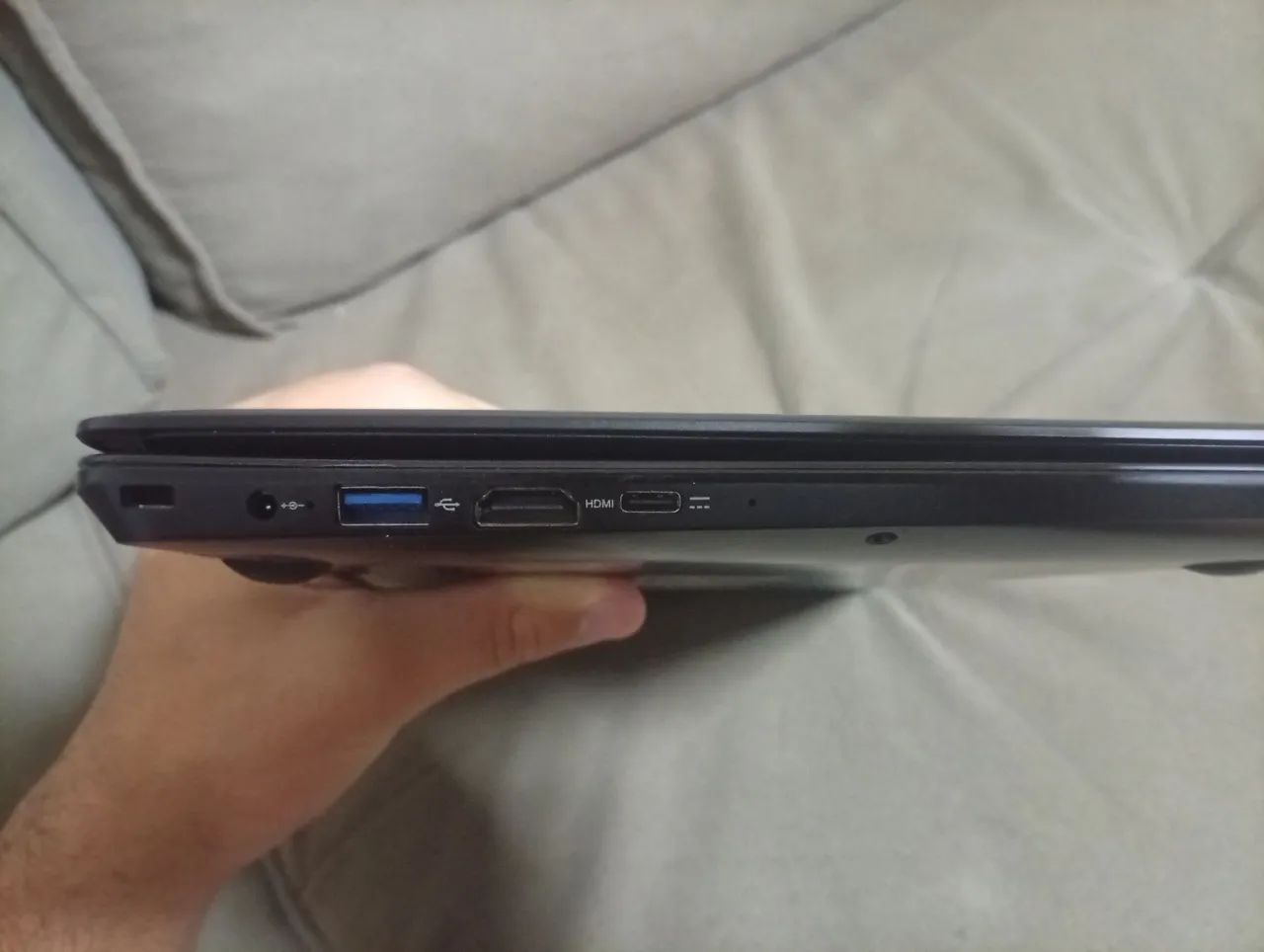notebook ultra - Foto 4