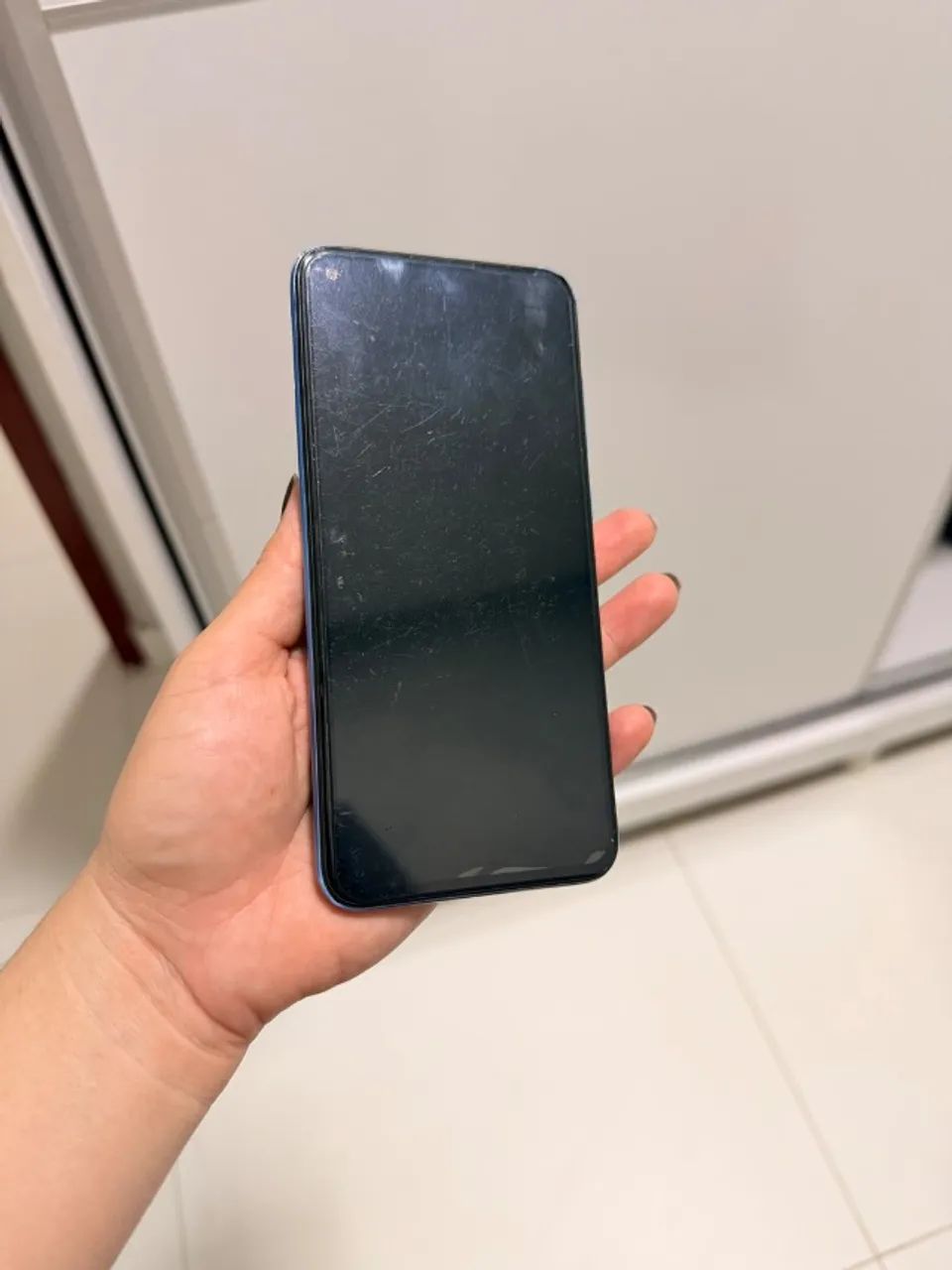 CELULAR SAMSUNG A11 - Foto 2