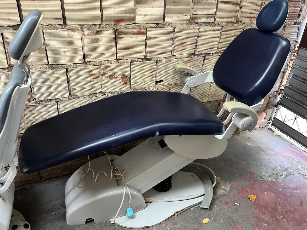 ? VENDE-SE CADEIRAS ODONTOLÓGICAS
