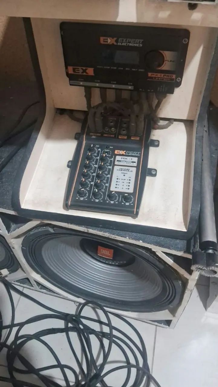 Som automotivo - Foto 2