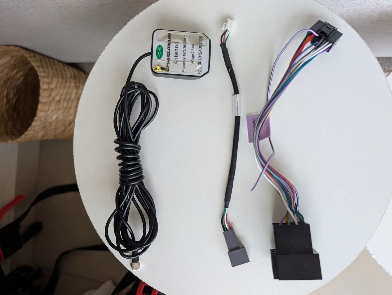 Central multimidia ADAK Play-2649 9 polegadas para automóvel - Foto 5