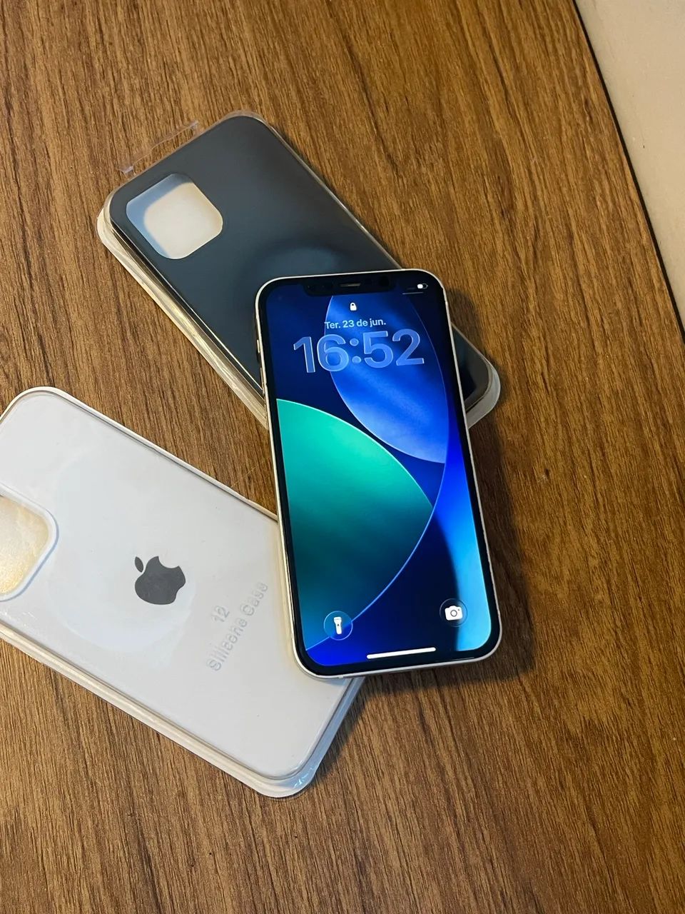 IPhone 12 64gb + Brinde  - Foto 3