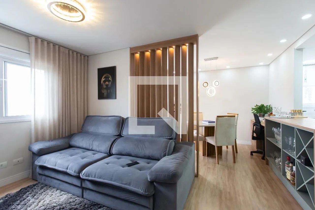 Apartamento à Venda - Vila Jacuí, 1 Quarto, 50 m2 - Foto 2