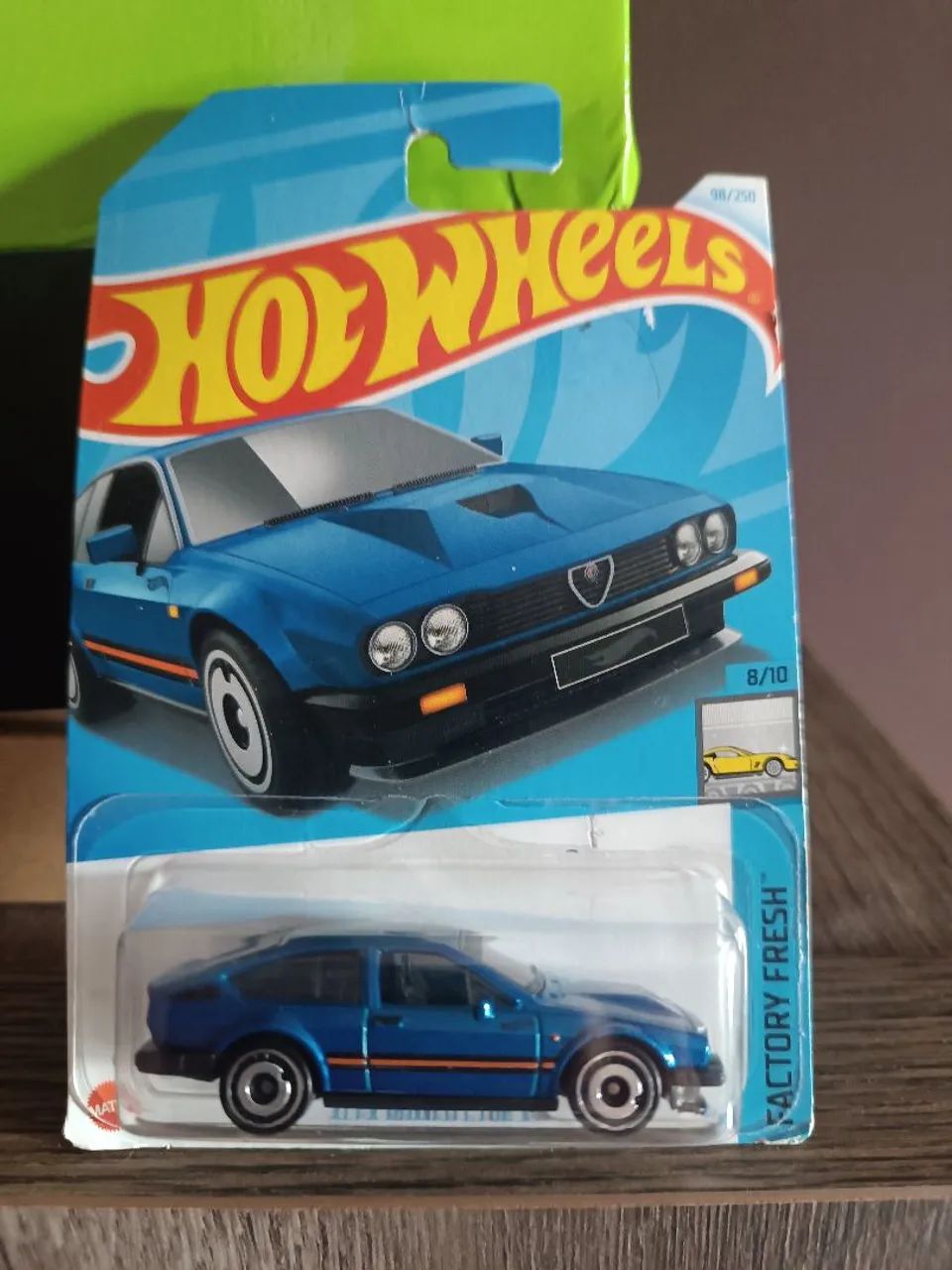 Hotwheels 