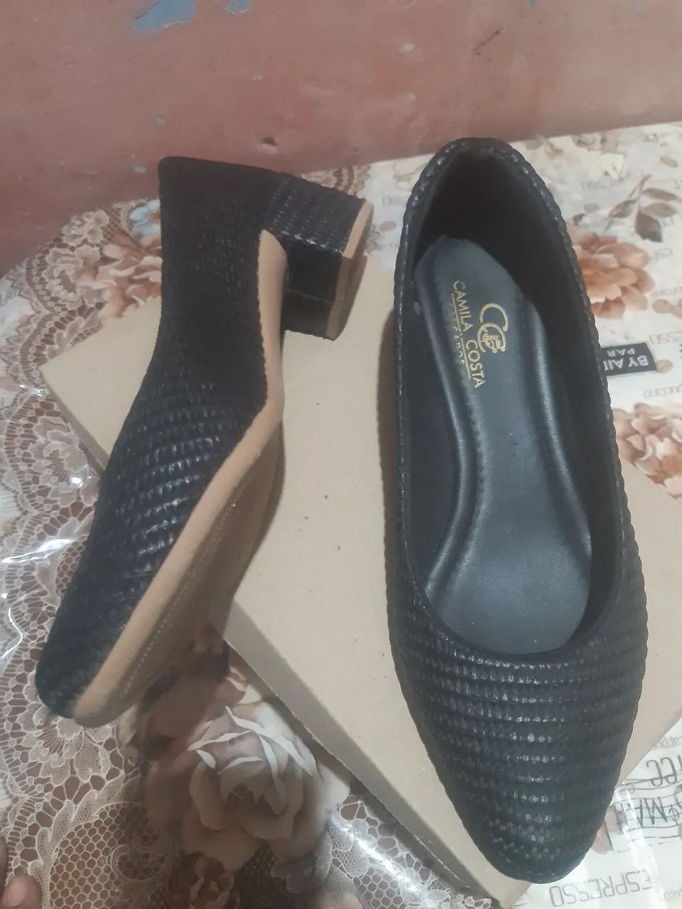 Sapato  - Foto 2