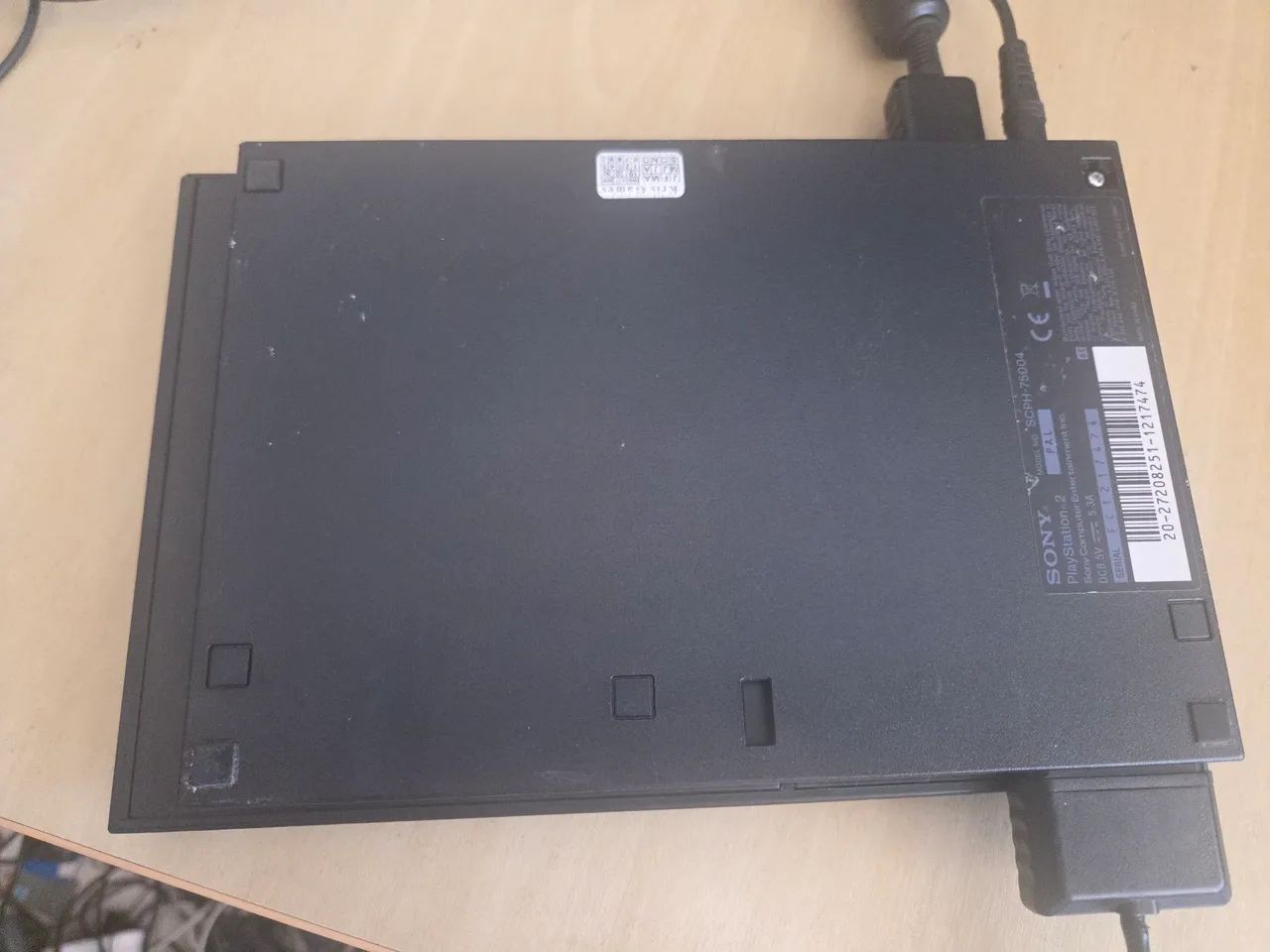 Playstation 2 Matrix Completo - Foto 3