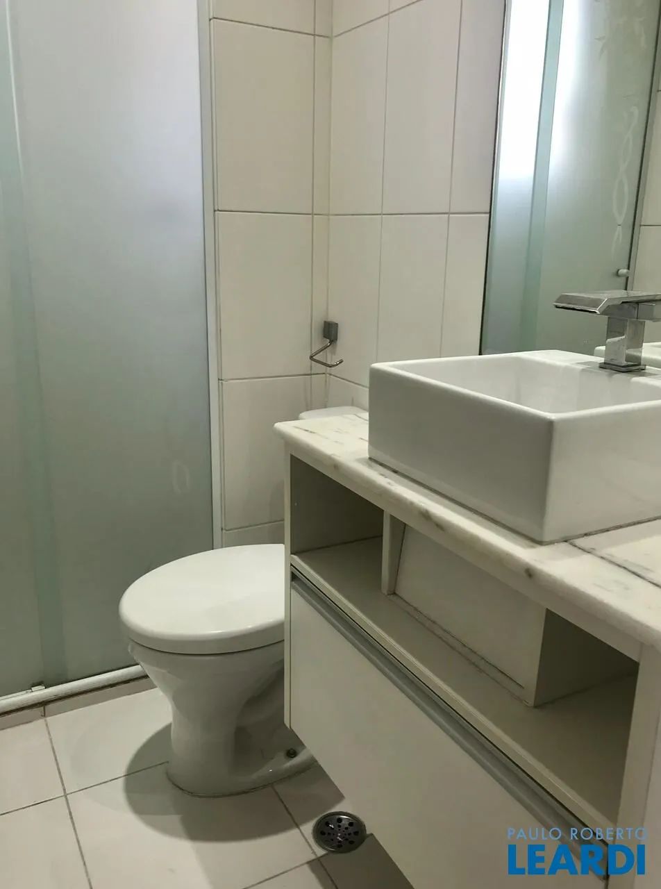 APARTAMENTO - PARQUE JAÇATUBA - SP - Foto 5
