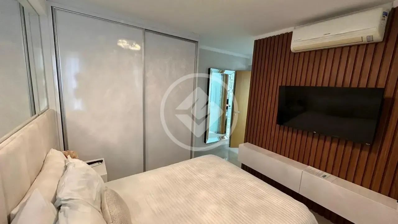 Condominio Flat Easy Life Vaca Brava codigo: 389335 - Foto 3