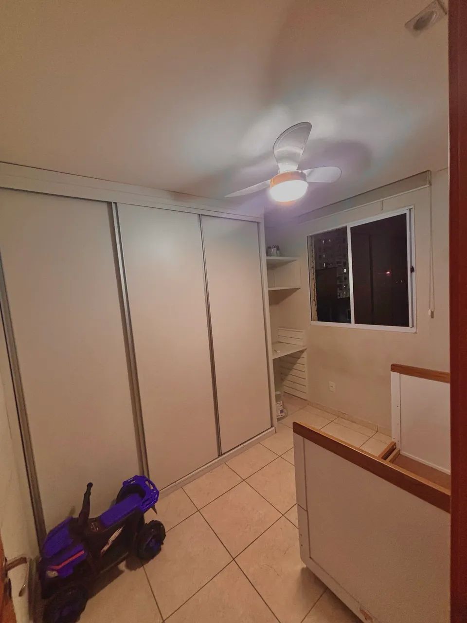 Alugo apartamento mobiliado  - Foto 3