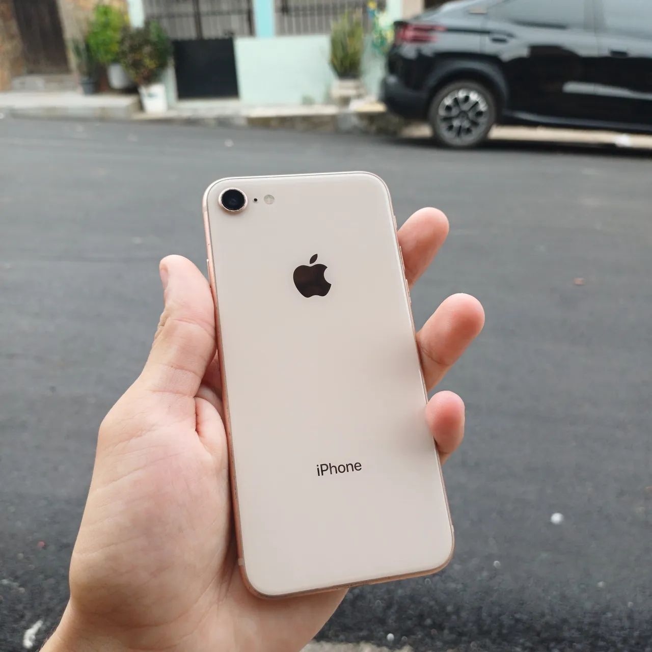 iPhone 8g - Foto 2