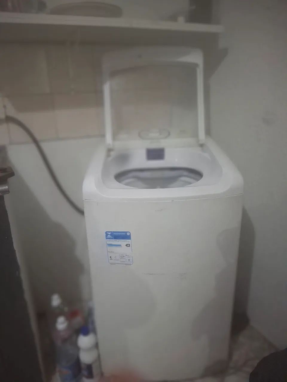 Máquina de lavar  - Foto 2