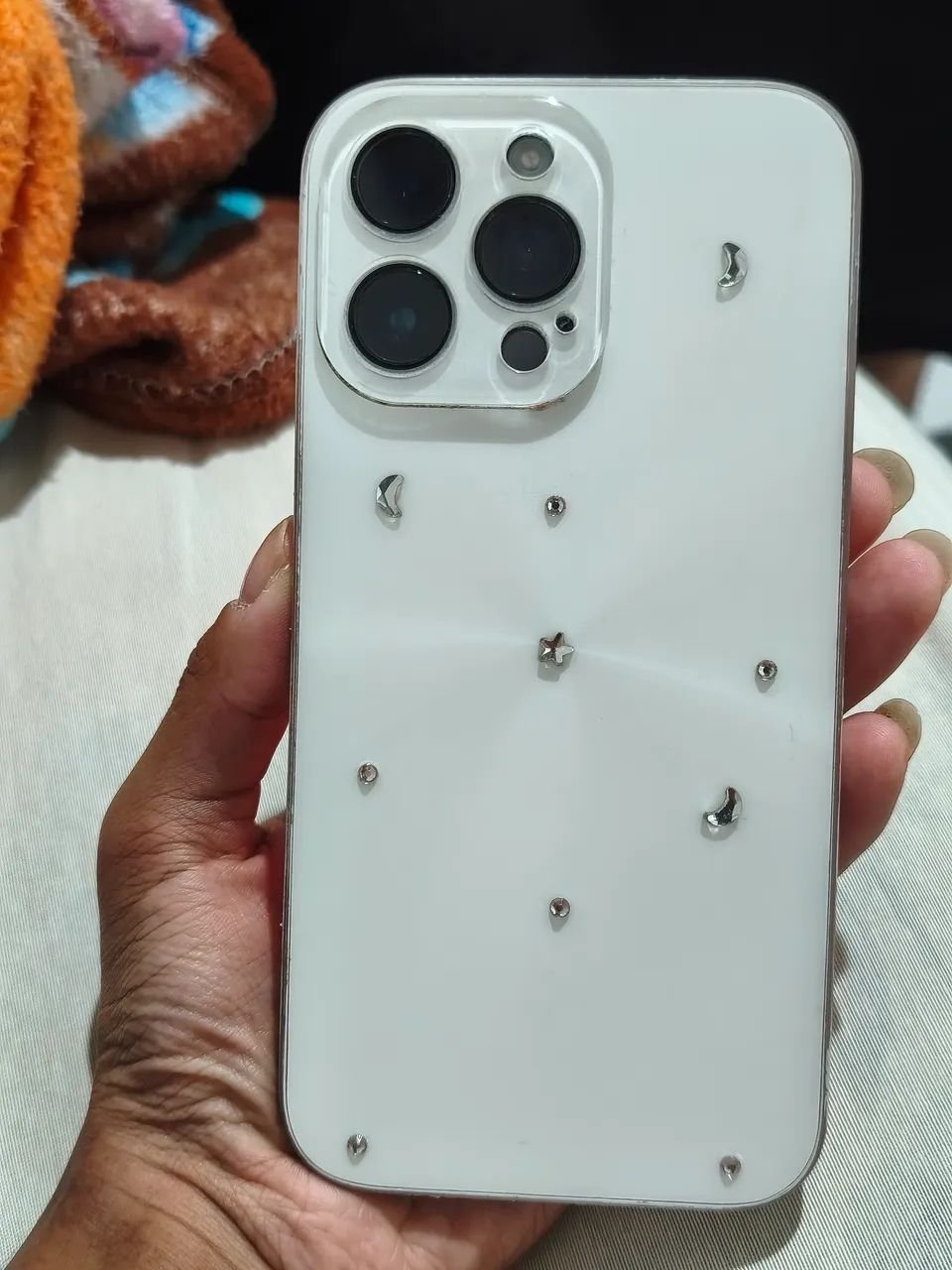 Vendo iPhone 14 Pro Max  - Foto 2