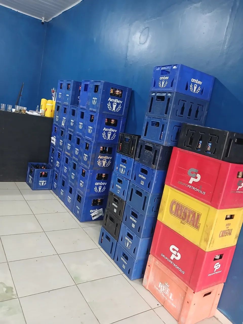 Distribuidora De bebidas  - Foto 4
